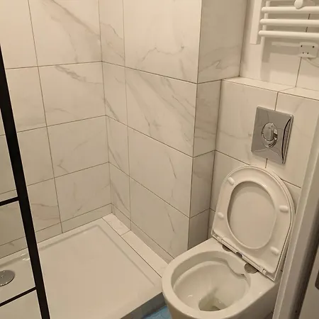 Апартаменты Holiday Nice Studio Ницца