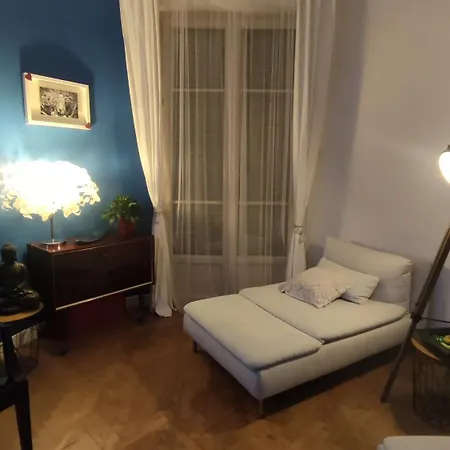 Appartement Spacieux 4 Pieces De Type Bourgeois Art-deco *