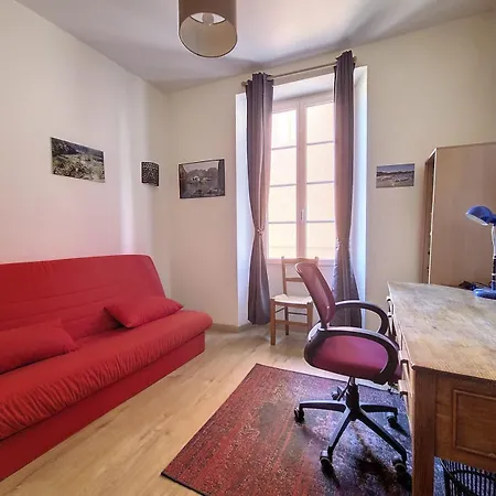 My Cosy Flat-centre Of Nice- Perfect Location