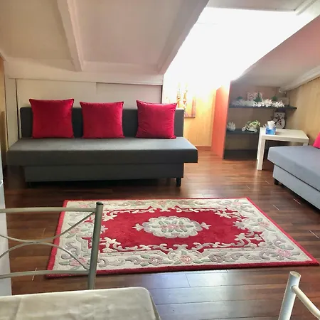 2-3 Pces Dans Le Carre D Or A 290 M Des Plages Apartament *