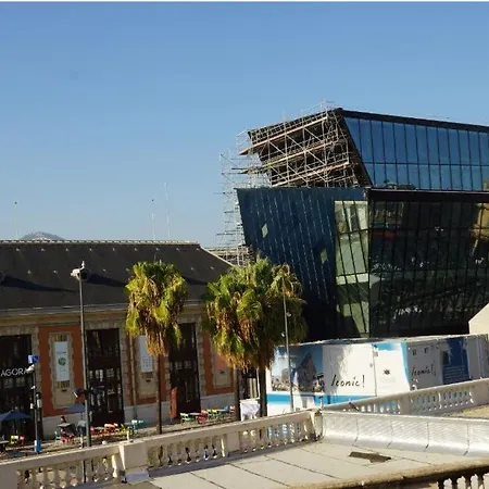 Daire Magnifique Centre-ville