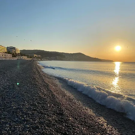 Le Riviera Collection, Signature Collection By Best Western Nice