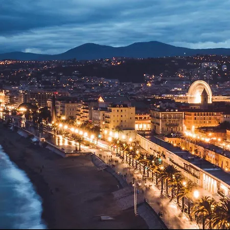 Hotel Le Riviera Collection, Signature Collection By Best Western