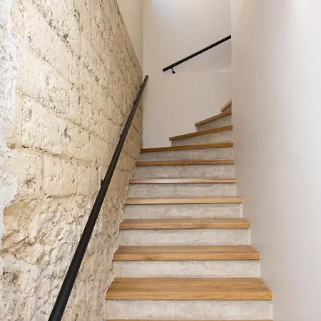 אכסניה Centrum *