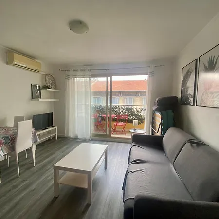 Apartamento Centre Garibaldi Port