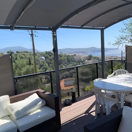 Romantic In The South Of France With A Private Garden , Pool And A Terrace * Nizza
