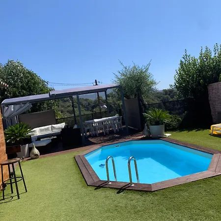 Romantic In The South Of France With A Private Garden , Pool And A Terrace * Nizza