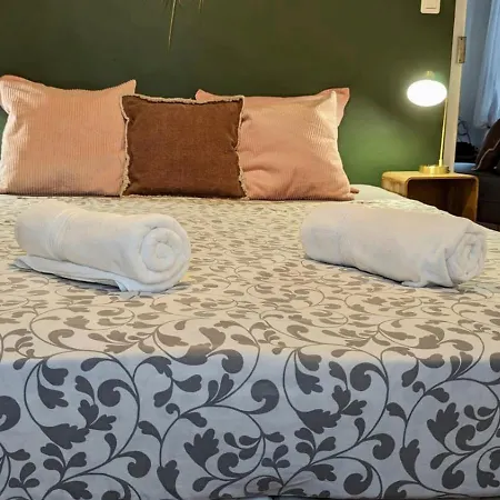 Apartment Typique - 2 Bedrooms,typical Apartment-old Town *