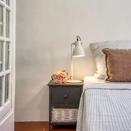 Typique - 2 Bedrooms,typical Apartment-old Town * Nice