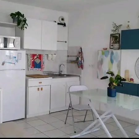 Entier - Les Baumettes Apartment