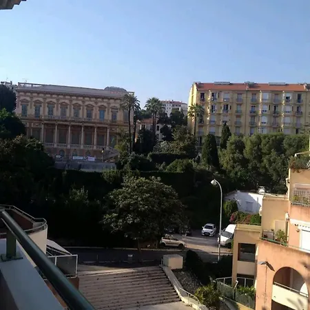 Apartment Entier - Les Baumettes Nice