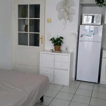 Entier - Les Baumettes Apartment Nice