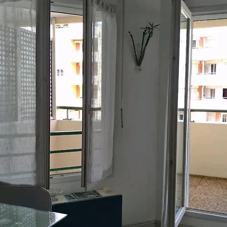 Apartment Entier - Les Baumettes Nice