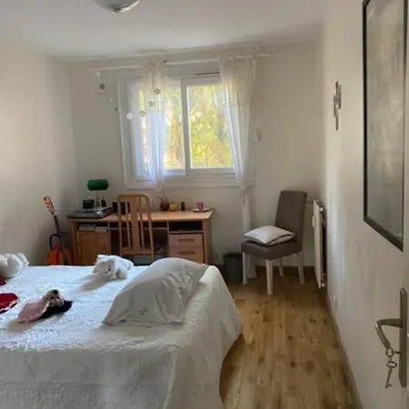 Angele Stephen Apartamento *