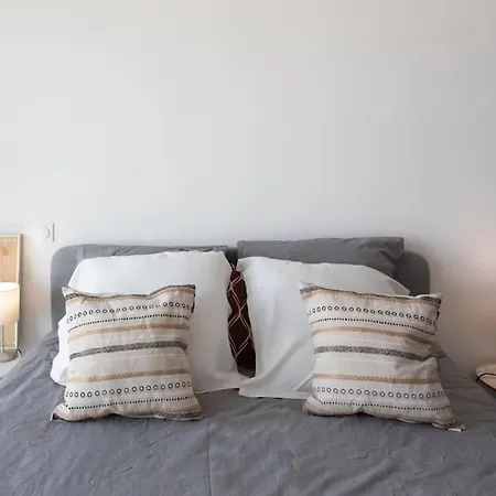 L17 Arenas 3 Balconies 5mins To The Sea *