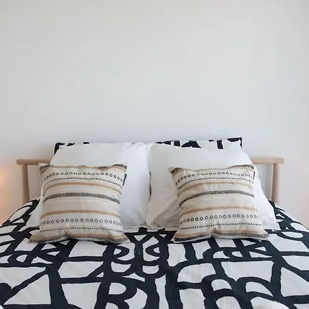L17 Arenas 3 Balconies 5mins To The Sea