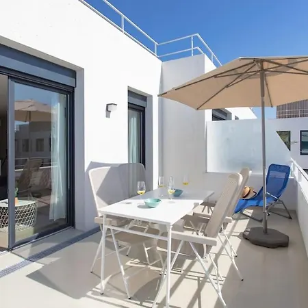 Apartment L17 Arenas 3 Balconies 5mins To The Sea Nice