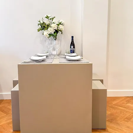 Apartamento Les Terrasses D'herold *