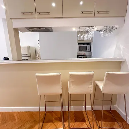 Apartamento Les Terrasses D'herold Niza