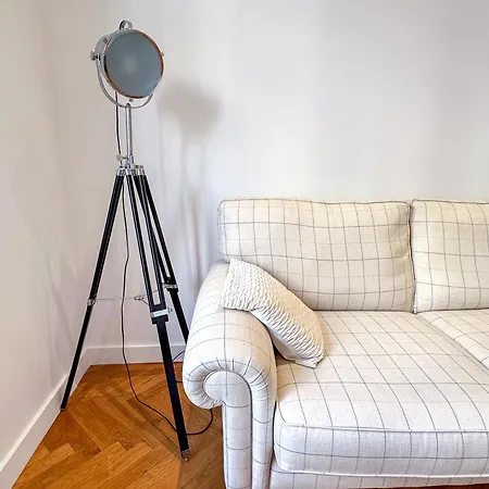 Apartamento Les Terrasses D'herold Niza