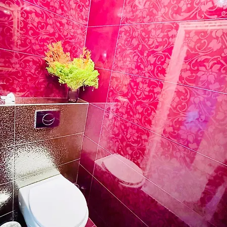 Apartamento Spacious In The Center Of Near The Sea Niza