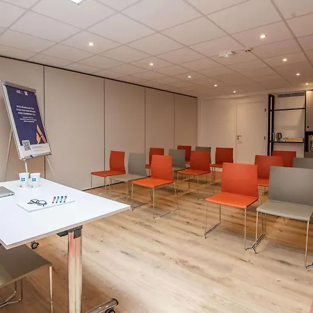 Hotel Ibis Budget Californie Lenval Nizza