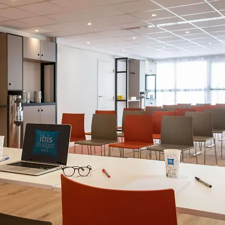 Ibis Budget Californie Lenval Hotel Nizza
