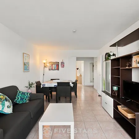 Beverly Fshh Apartment Nice