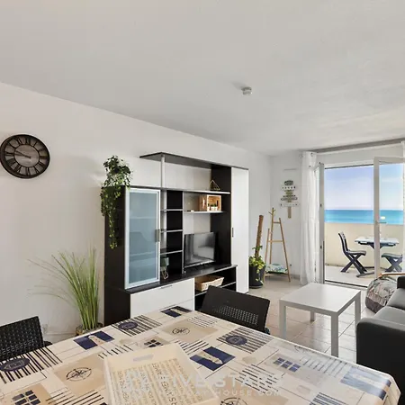 Apartment Beverly Fshh *