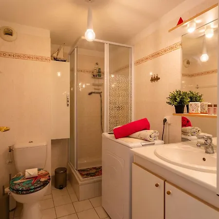 Apartment Palais Des Arts Ap4399 By Riviera Homes