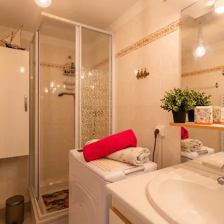 Palais Des Arts Ap4399 By Riviera Homes Apartment Nice