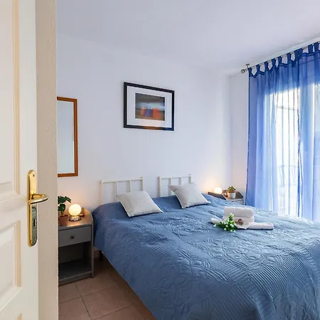 Palais Des Arts Ap4399 By Riviera Homes Apartment