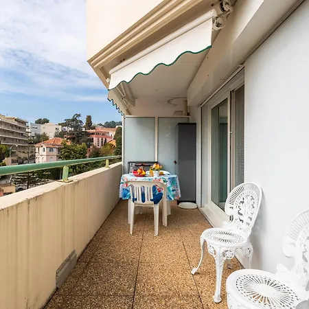 Apartment Palais Des Arts Ap4399 By Riviera Homes *