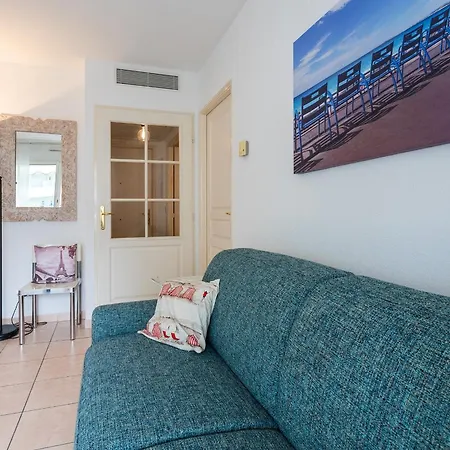 Apartment Palais Des Arts Ap4399 By Riviera Homes Nice