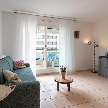 Palais Des Arts Ap4399 By Riviera Homes Apartment Nice