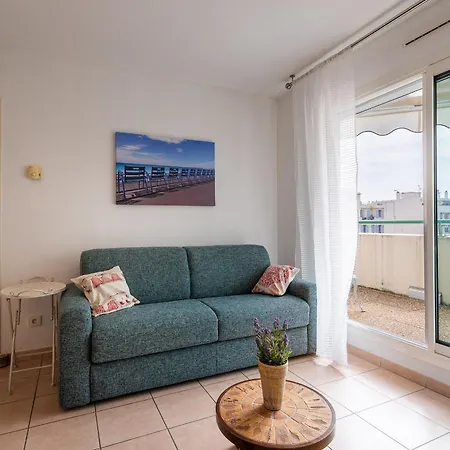 Palais Des Arts Ap4399 By Riviera Homes * Nice