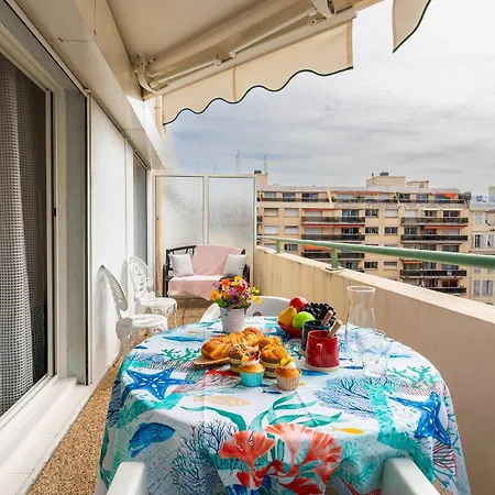 Palais Des Arts Ap4399 By Riviera Homes Apartment