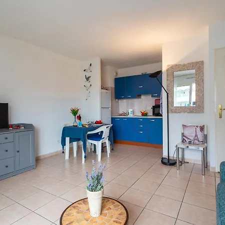 Apartment Palais Des Arts Ap4399 By Riviera Homes