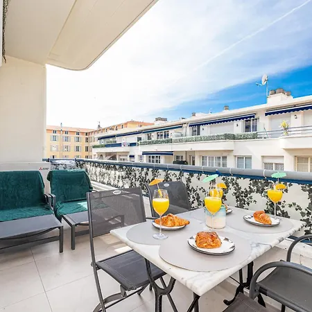 Apartment Royal Riviera *