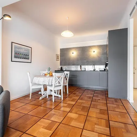 Apartment Royal Riviera *