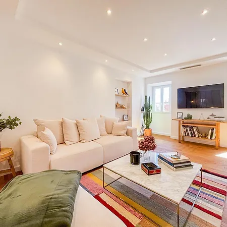Cours Saleya - Wifi, Ac, 2pers, Apercu Mer * Nice