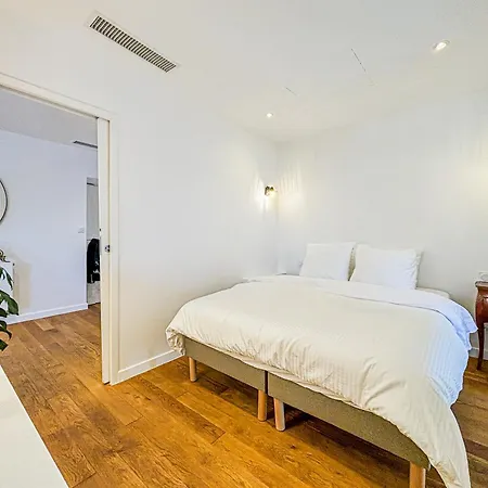 Cours Saleya - Wifi, Ac, 2pers, Apercu Mer * Nice