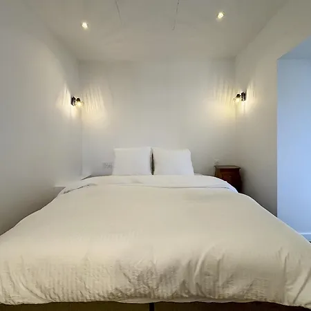 Apartment Cours Saleya - Wifi, Ac, 2pers, Apercu Mer