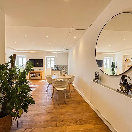 Apartment Cours Saleya - Wifi, Ac, 2pers, Apercu Mer *