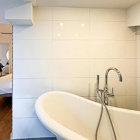 Cours Saleya - Wifi, Ac, 2pers, Apercu Mer * Nice