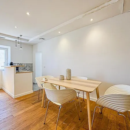 Apartment Cours Saleya - Wifi, Ac, 2pers, Apercu Mer Nice