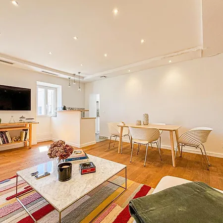 Apartment Cours Saleya - Wifi, Ac, 2pers, Apercu Mer *