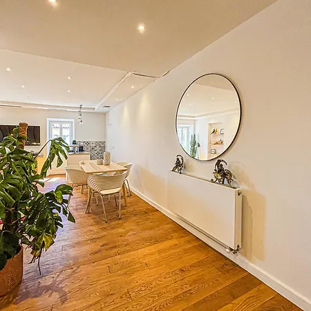 Apartment Cours Saleya - Wifi, Ac, 2pers, Apercu Mer *