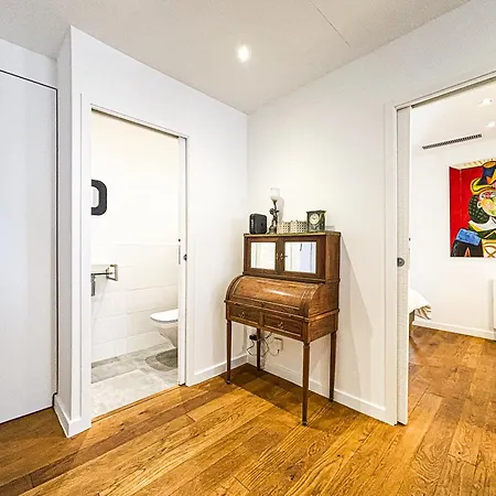 Apartment Cours Saleya - Wifi, Ac, 2pers, Apercu Mer Nice
