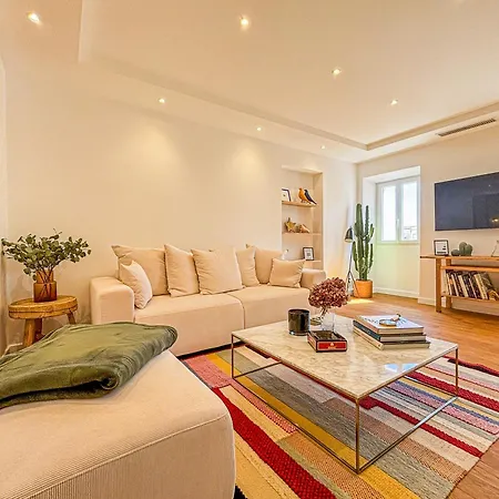 Cours Saleya - Wifi, Ac, 2pers, Apercu Mer * Nice